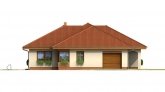 Vue - BUNGALOW 92
